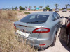FORD MONDEO BERLINA (CA2) — vehículo donante para recambios 
