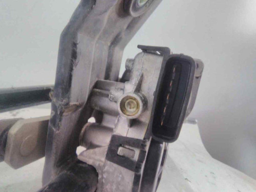 MOTOR LIMPIA DELANTERO KIA SPORTAGE (KM) 