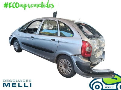 CITROEN XSARA PICASSO
