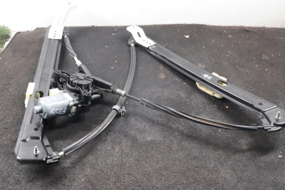 ELEVALUNAS DELANTERO IZQUIERDO, SEAT, ATECA (KHP)