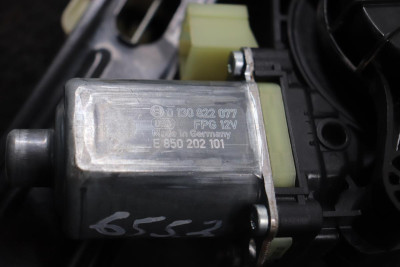 ELEVALUNAS DELANTERO IZQUIERDO, SEAT, ATECA (KHP)