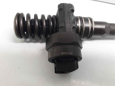 INYECTOR, Audi, A4 BERLINA (B5)