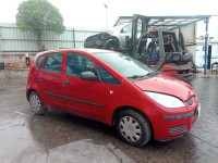 MITSUBISHI COLT CZ3 BERL. 5 (Z30A)