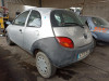 FORD KA (CCQ) 