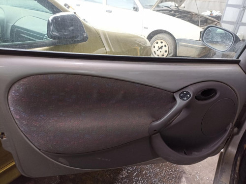  FORD KA (CCQ) 