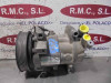 COMPRESOR AIRE ACONDICIONADO Renault CLIO II FASE I (B/CB0) 
