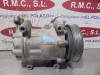 COMPRESOR AIRE ACONDICIONADO Renault CLIO II FASE I (B/CB0) 