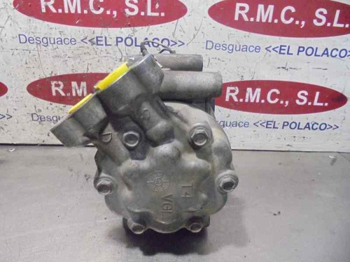 COMPRESOR AIRE ACONDICIONADO Renault CLIO II FASE I (B/CB0) 