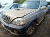  HYUNDAI TERRACAN (HP) 