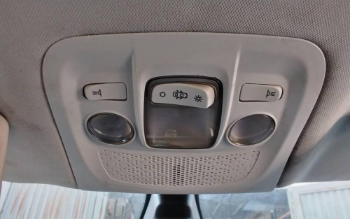 LUZ INTERIOR PEUGEOT 2008 