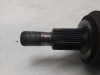 TRANSMISION DELANTERA DERECHA Volkswagen GOLF IV BERLINA (1J1)(10.1997) 
