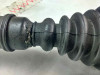 TRANSMISION DELANTERA DERECHA Volkswagen GOLF IV BERLINA (1J1)(10.1997) 