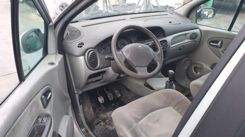  RENAULT SCENIC I (JA...) 