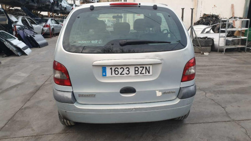  RENAULT SCENIC I (JA...) 