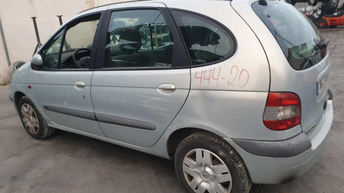  RENAULT SCENIC I (JA...) 