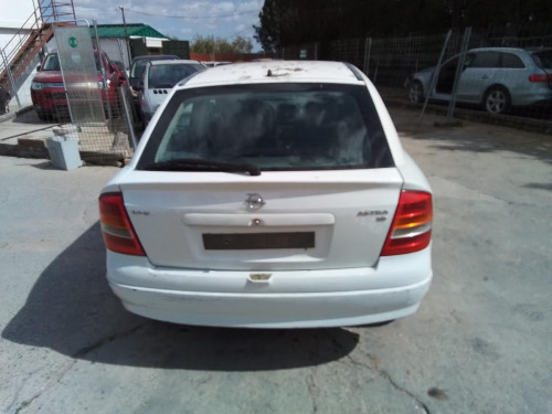  OPEL ASTRA G BERLINA 