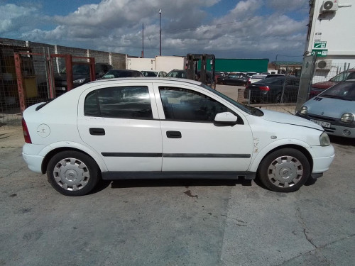  OPEL ASTRA G BERLINA 