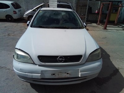 OPEL ASTRA G BERLINA