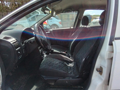 OPEL ASTRA G BERLINA
