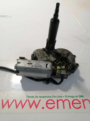 MOTOR LIMPIA TRASERO, FORD, TRANSIT COMBI (TT9)