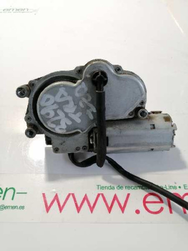 MOTOR LIMPIA TRASERO FORD TRANSIT COMBI (TT9) 