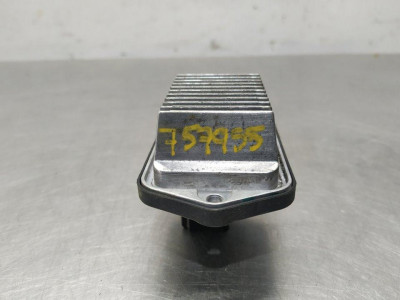 RESISTENCIA CALEFACCION, MAZDA, 6 FAMILIAR (GH)