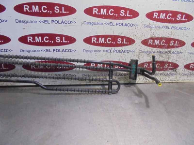 ENFRIADOR ACEITE MOTOR, Mercedes-Benz, CLASE C (BM 204) COUPE