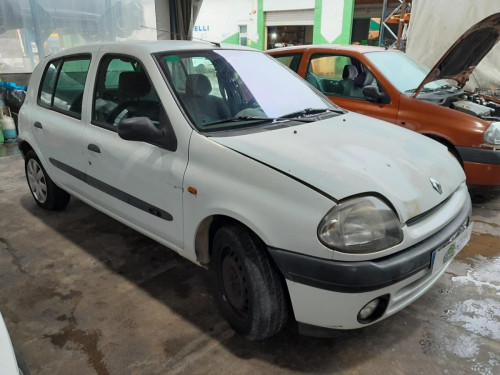  RENAULT CLIO II FASE I (B/CB0) 