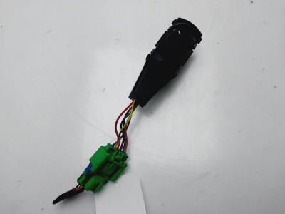 MANDO CALEFACCION / AIRE ACONDICIONADO, PEUGEOT, 5008