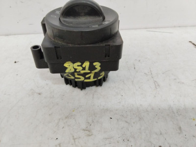 MANDO LUCES, MERCEDES-BENZ, CITAN (BM 415) MIXTO