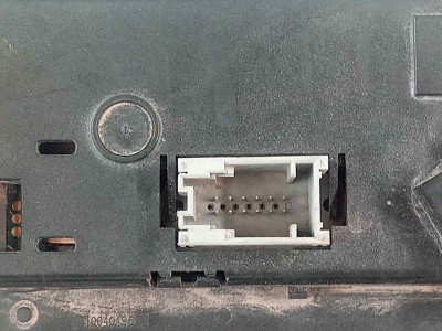 MANDO CALEFACCION / AIRE ACONDICIONADO, BMW, SERIE 3 BERLINA (E90)