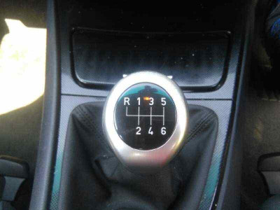 CAJA CAMBIOS, BMW, SERIE 1 BERLINA (E81/E87)