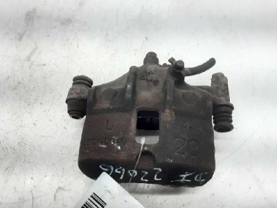 PINZA DE FRENO DELANTERA IZQUIERDA