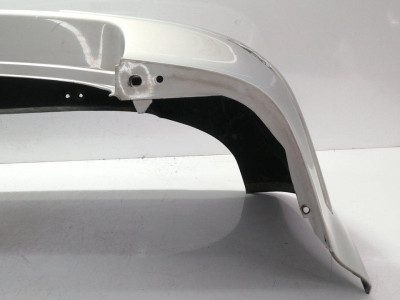 PARAGOLPES TRASERO, VOLKSWAGEN, GOLF IV BERLINA (1J1)(10.1997)