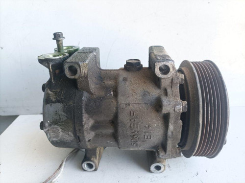  COMPRESOR AIRE ACONDICIONADO FORD FUSION (CBK) 