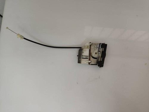  NO IDENTIFICADO Volkswagen TOUAREG (7L6) 