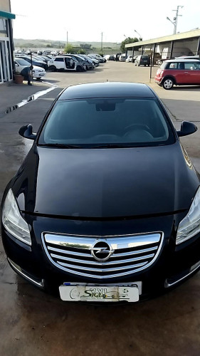 CAPO Opel Insignia Berlina (2008->) OPEL Insignia Berlina (2008->) 