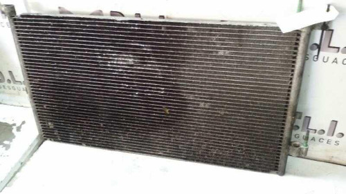CONDENSADOR / RADIADOR AIRE ACONDICIONADO Ford MONDEO BERLINA (GE) 