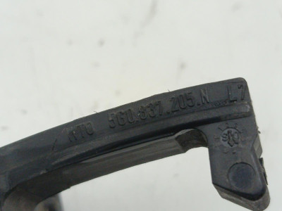 MANETA EXTERIOR TRASERA IZQUIERDA, Seat, LEON ST 5F8