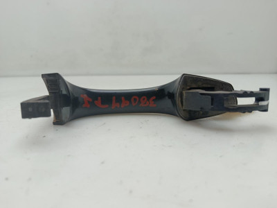 MANETA EXTERIOR TRASERA IZQUIERDA, Seat, LEON ST 5F8