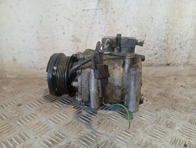 COMPRESOR AIRE ACONDICIONADO