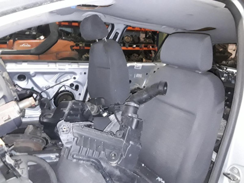 VOLKSWAGEN GOLF V (1K1)(10.2003) — автомобиль-донор на запчасти 