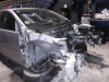 VOLKSWAGEN GOLF V (1K1)(10.2003) — автомобиль-донор на запчасти 
