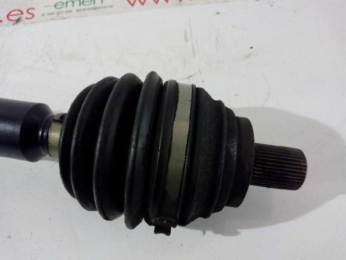  TRANSMISION DELANTERA DERECHA VOLKSWAGEN GOLF PLUS V (5M1) 