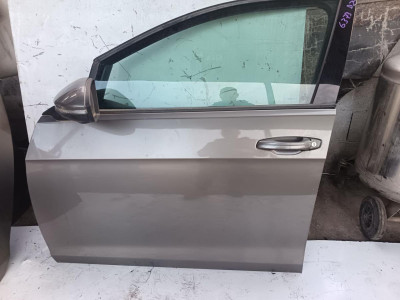 PUERTA DELANTERA IZQUIERDA, VOLKSWAGEN, GOLF VII (5G1/BE1)