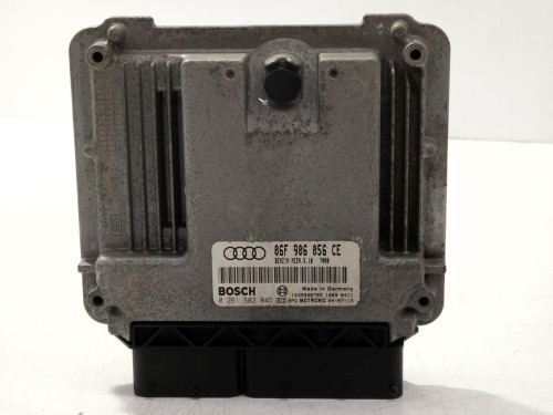  CENTRALITA MOTOR UCE, AUDI, A3 (8P1) 