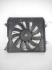  ELECTROVENTILADOR HONDA CIVIC 5 PUERTAS (FK) 