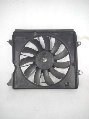 ELECTROVENTILADOR, HONDA, CIVIC 5 PUERTAS (FK)