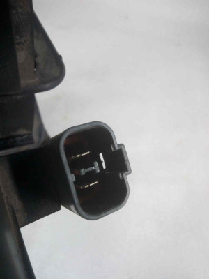 ELECTROVENTILADOR, HONDA, CIVIC 5 PUERTAS (FK)