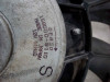  ELECTROVENTILADOR HONDA CIVIC 5 PUERTAS (FK) 